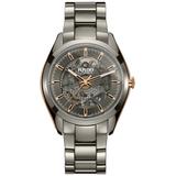 ZEGAREK RADO HyperChrome Automatic Open Heart