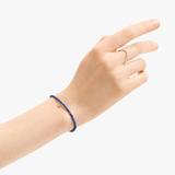 Bransoleta złota Alchemia