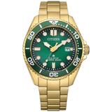 ZEGAREK CITIZEN PROMASTER MARINE DIVER