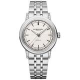 ZEGAREK RAYMOND WEIL MILLESIME CENTRAL SECONDS