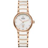 ZEGAREK RADO Centrix Automatic Diamonds