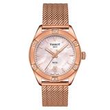Tissot PR 100 Sport Chic