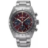 ZEGAREK SEIKO PROSPEX SPEEDTIMER LIMITED EDITION
