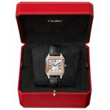 ZEGAREK CARTIER Santos-Dumont