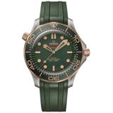 ZEGAREK OMEGA Seamaster Diver 300M