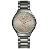 ZEGAREK RADO True Thinline X Great Gardens of the World