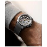 ZEGAREK NORQAIN INDEPENDENCE SKELETON