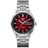 ZEGAREK TAG HEUER CARRERA DAY-DATE