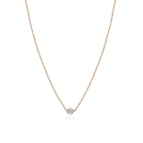 Naszyjnik złoty Nanis