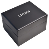 ZEGAREK CITIZEN SATELLITE WAVE GPS SUPER TITANIUM UNITE WITH BLUE LIMITED EDITION