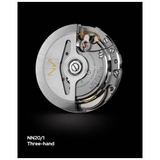 ZEGAREK NORQAIN NEVEREST GLACIER LIMITED EDITION