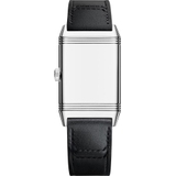 ZEGAREK JAEGER-LECOULTRE REVERSO CLASSIC MONOFACE SMALL SECONDS