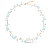 Naszyjnik złoty Marco Bicego