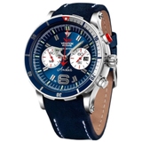 ZEGAREK VOSTOK EUROPE ANCHAR CHRONO
