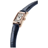 ZEGAREK FREDERIQUE CONSTANT CLASSICS CARREE LADIES