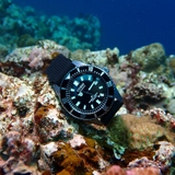 ZEGAREK CITIZEN PROMASTER MECHANICAL CHALLANGE DIVER FUJI-TSUBO