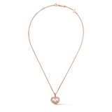 Naszyjnik złoty CHOPARD