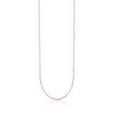 Łańcuszek złoty ankier