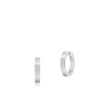 Kolczyki srebrne W.KRUK