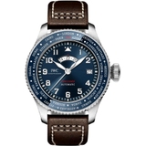 ZEGAREK IWC SCHAFFHAUSEN PILOT'S TIMEZONER LE PETIT PRINCE
