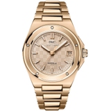 ZEGAREK IWC SCHAFFHAUSEN INGENIEUR AUTOMATIC 35