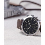ZEGAREK TIMEX WEEKENDER NEW ENGLAND CHRONORAPH