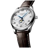 LONGINES MASTER COLLECTION MOONPHASE