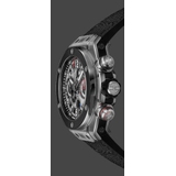 ZEGAREK HUBLOT BIG BANG RELOADED TITANIUM CERAMIC