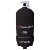 ZEGAREK CITIZEN PROMASTER AQUALAND LIMITED EDITION