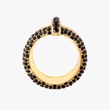 Pierścionek Golden Vibe Picky Pica Vesper