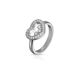 Pierścionek złoty Chopard