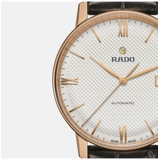 ZEGAREK RADO Coupole Automatic