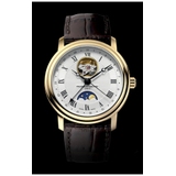 ZEGAREK FREDERIQUE CONSTANT CLASSICS HEART BEAT MOONPHASE DATE