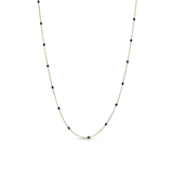 Naszyjnik złoty W.KRUK