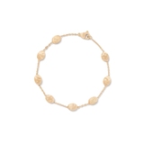 Bransoleta złota MARCO BICEGO