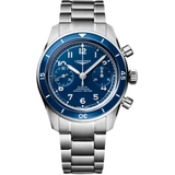 LONGINES SPIRIT PILOT FLYBACK