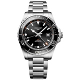 LONGINES HYDROCONQUEST GMT