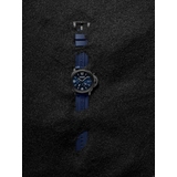 ZEGAREK PANERAI LUMINOR POWER RESERVE GMT