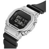 ZEGAREK G-SHOCK G-STEEL