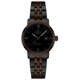 ZEGAREK CERTINA DS Caimano Lady Automatic 29mm