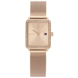 ZEGAREK TOMMY HILFIGER TEA TANK