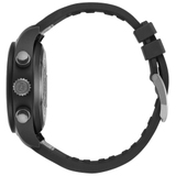 ZEGAREK IWC SCHAFFHAUSEN PILOT'S AUTOMATIC CHRONOGRAPH TOP GUN