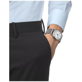 TISSOT HERITAGE 1938 AUTOMATIC COSC