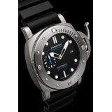 ZEGAREK PANERAI SUBMERSIBLE