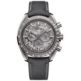 ZEGAREK OMEGA SPEEDMASTER DARK SIDE OF THE MOON