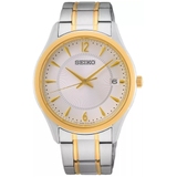 ZEGAREK SEIKO CLASSIC