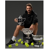 ZEGAREK NORQAIN WILD ONE SKELETON STAN THE MAN LIMITED EDITION