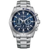 ZEGAREK CITIZEN SPORT QUARTZ CHRONOGRAPH