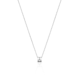 Naszyjnik złoty CHOPARD