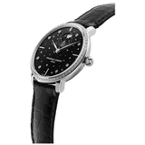 ZEGAREK FREDERIQUE CONSTANT MANUFACTURE SLIMLINE MOONPHASE STARS